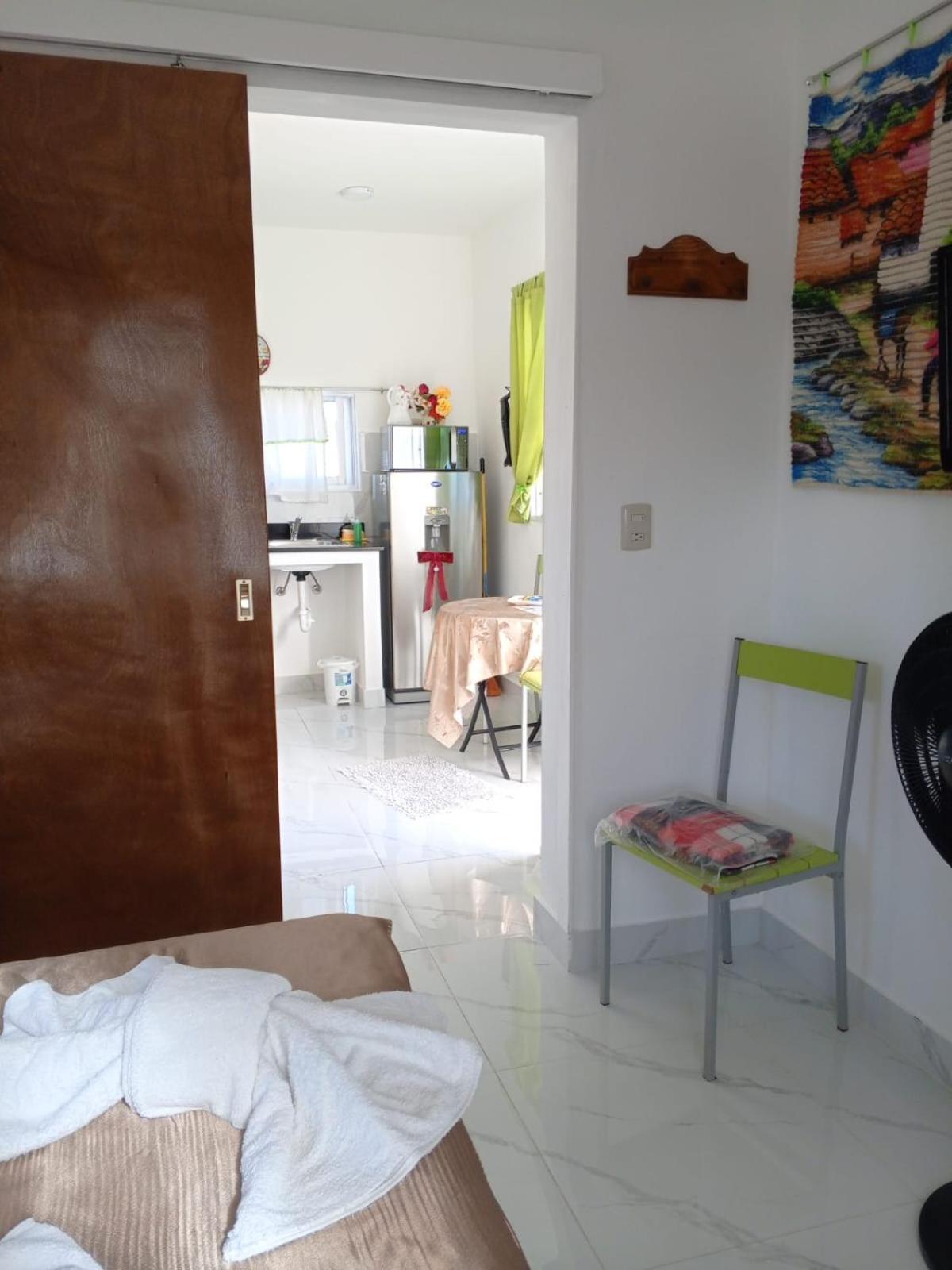 Apartment Ave Fenix