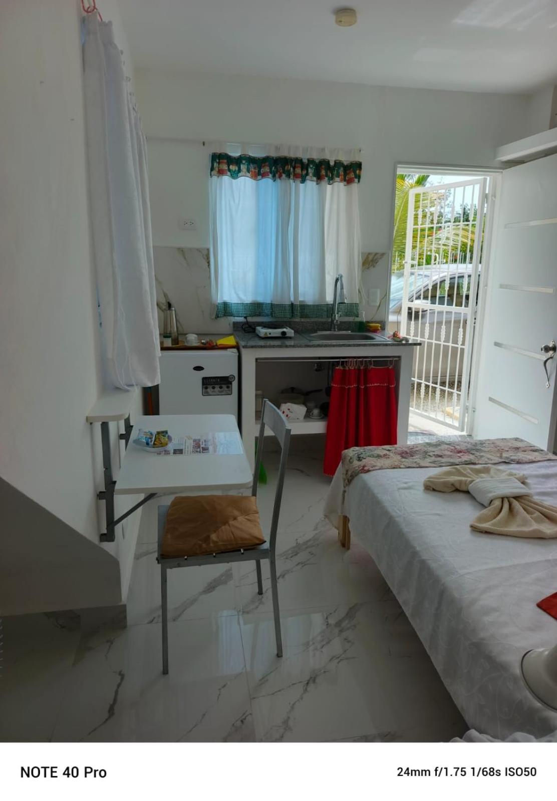 Apartment Ave Fenix