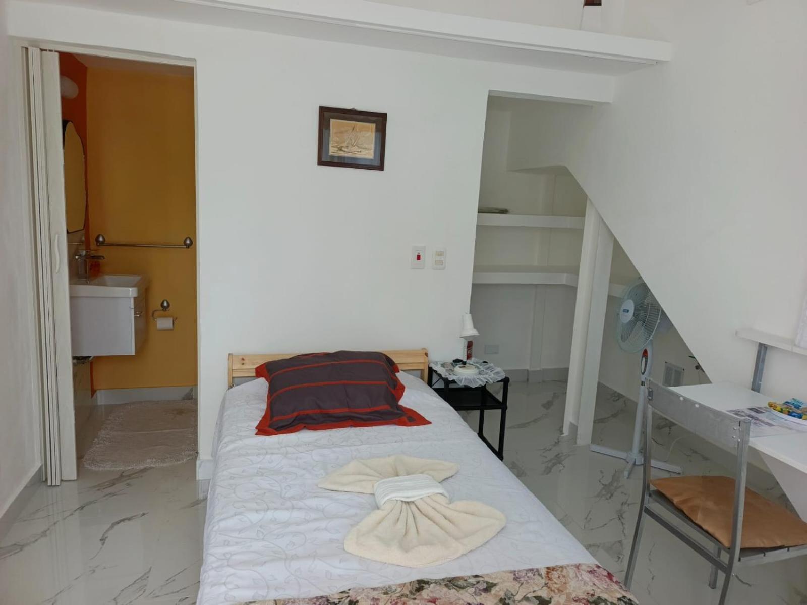 Ave Fenix Apartment *