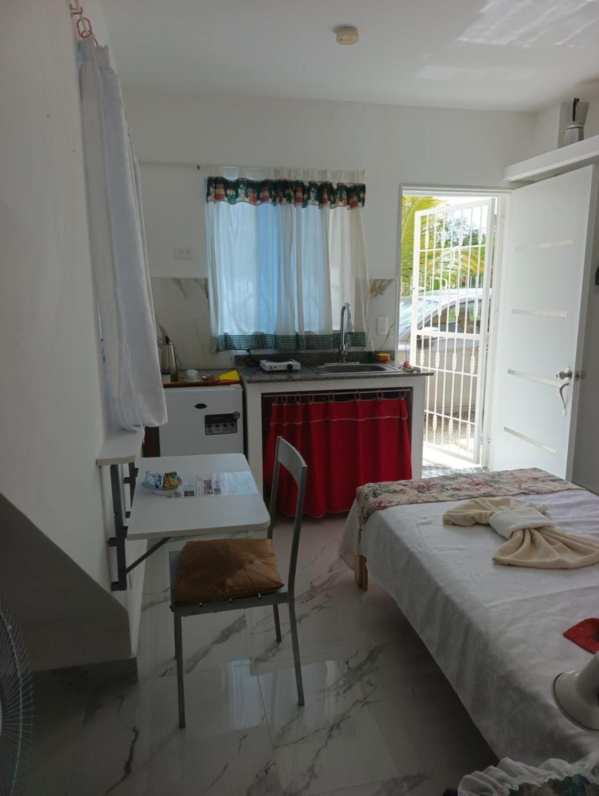 Apartment Ave Fenix *